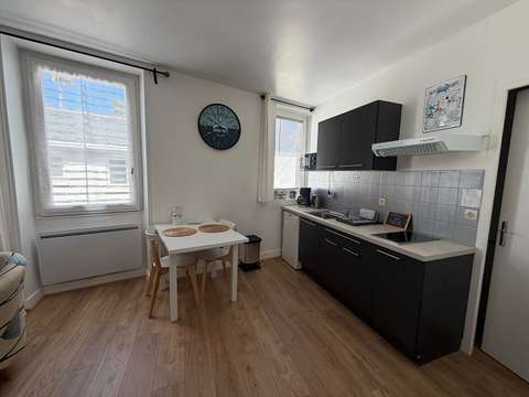 Vente Studio 1 pièce
