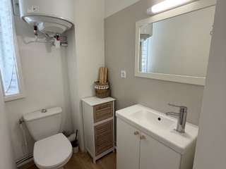 Vente Studio 1 pièce