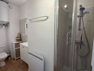 Vente Studio 1 pièce