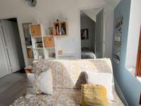 Vente appartement 2 pièces Vente appartement 2 pièces