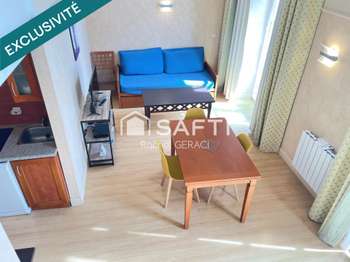 Vente appartement 2 pièces Le Croisic 44