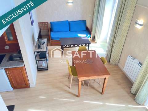 Vente appartement 2 pièces Le Croisic 44