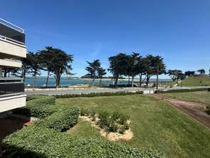 Vente Appartement 2 piècesLe Croisic