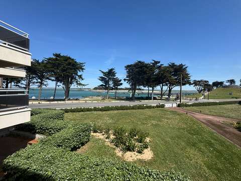 Vente appartement 2 pièces Le Croisic 44