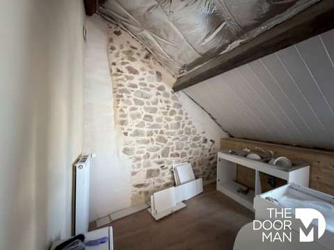 Vente appartement 2 pièces Le Croisic 44