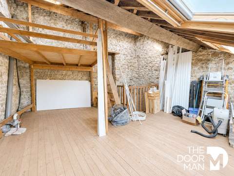 Vente appartement 2 pièces Le Croisic 44