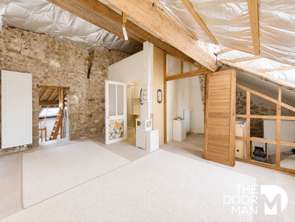 Vente Appartement 2 piècesLe Croisic