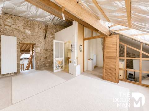 Vente appartement 2 pièces Le Croisic 44