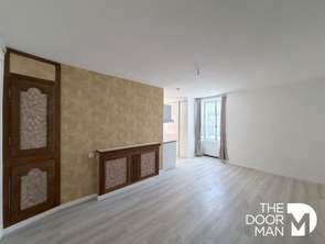 Vente Appartement T1Le Croisic