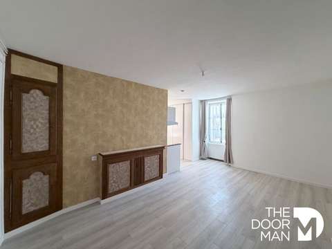 Vente appartement 1 pièce Le Croisic 44