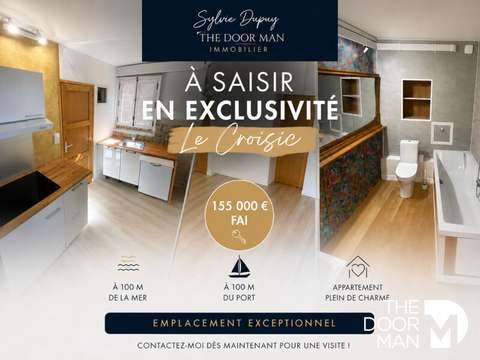 Vente appartement 1 pièce