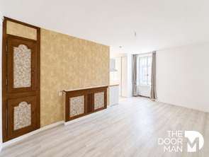 Vente Appartement T1Le Croisic