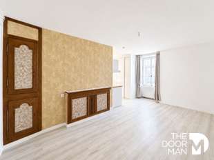 Photo Vente appartement Le Croisic