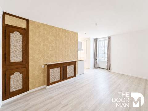 Vente appartement 1 pièce Le Croisic 44