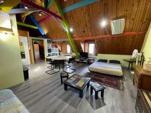 Vente StudioLe Croisic