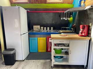 Vente Studio 1 pièce