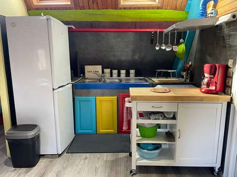 Vente Studio 1 pièce