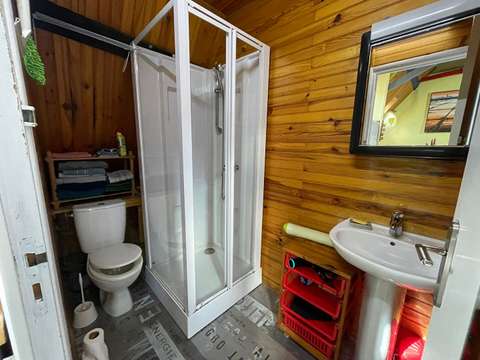 Vente Studio 1 pièce