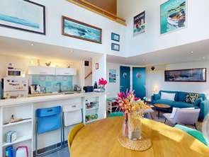 Vente Appartement 2 piècesLe Croisic