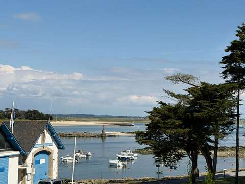 Vente appartement 2 pièces Le Croisic 44