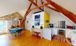 Photo Vente appartement Le Croisic