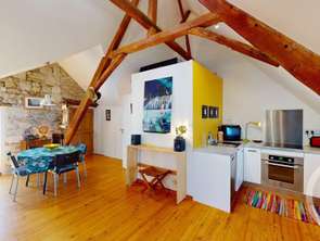 Vente Appartement 2 piècesLe Croisic
