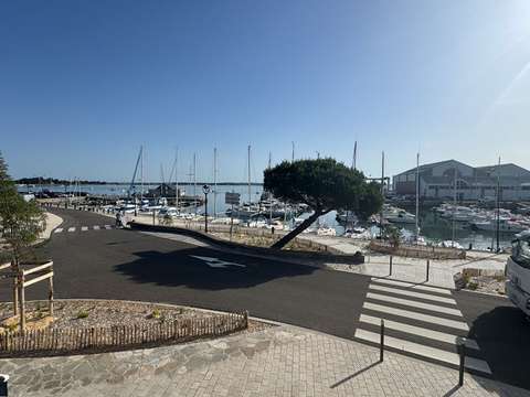 Vente appartement 1 pièce Le Croisic 44
