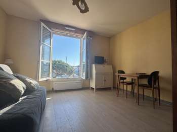 Vente Appartement T1Le Croisic