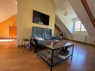 Vente appartement 5 pièces Vente appartement 5 pièces