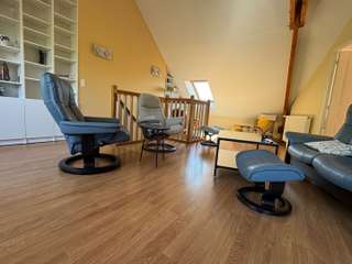 Vente appartement 5 pièces Vente appartement 5 pièces