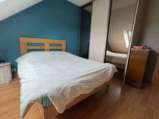 Vente appartement 5 pièces Vente appartement 5 pièces