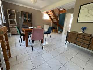 Vente appartement 5 pièces Vente appartement 5 pièces