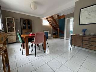 Vente appartement 5 pièces Vente appartement 5 pièces