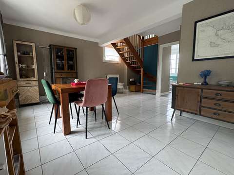 Vente appartement 5 pièces Vente appartement 5 pièces
