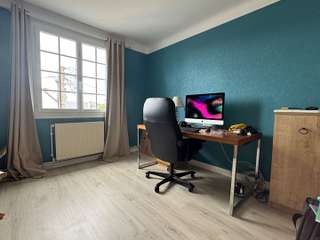 Vente appartement 5 pièces Vente appartement 5 pièces