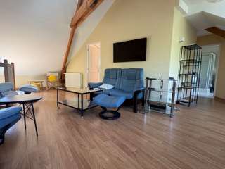 Vente appartement 5 pièces Vente appartement 5 pièces