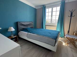 Vente appartement 5 pièces Vente appartement 5 pièces