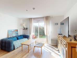 Vente Appartement 4 piècesLe Croisic