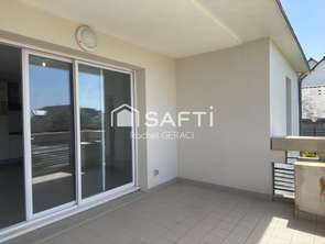Vente Appartement 2 piècesLe Croisic