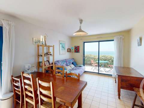 Vente appartement 3 pièces Vente appartement 3 pièces