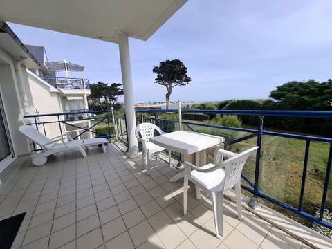 Vente appartement 2 pièces Le Croisic 44