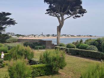 Vente appartement 2 pièces Le Croisic 44