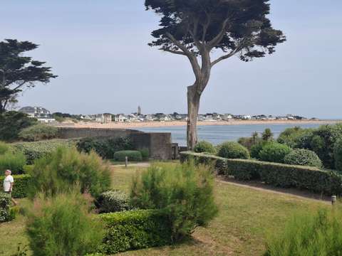 Vente appartement 2 pièces Le Croisic 44