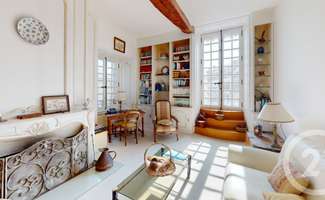 Photo Vente appartement Le Croisic
