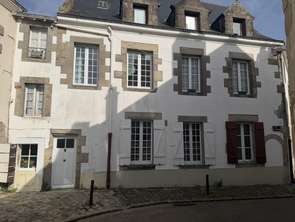 Vente Appartement T1Le Croisic