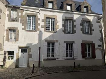 Vente appartement 1 pièce Le Croisic 44