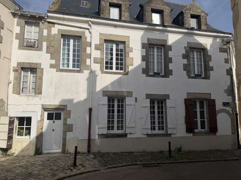Vente appartement 1 pièce Le Croisic 44