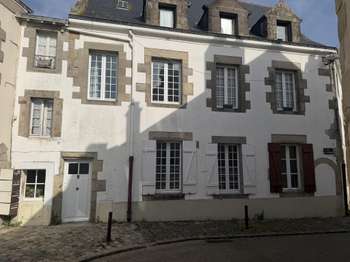 Vente appartement 1 pièce Le Croisic 44