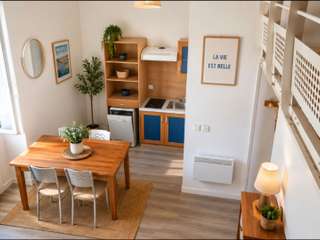 Vente appartement 1 pièce Vente appartement 1 pièce