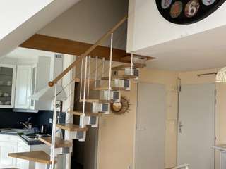 Vente appartement 3 pièces Vente appartement 3 pièces